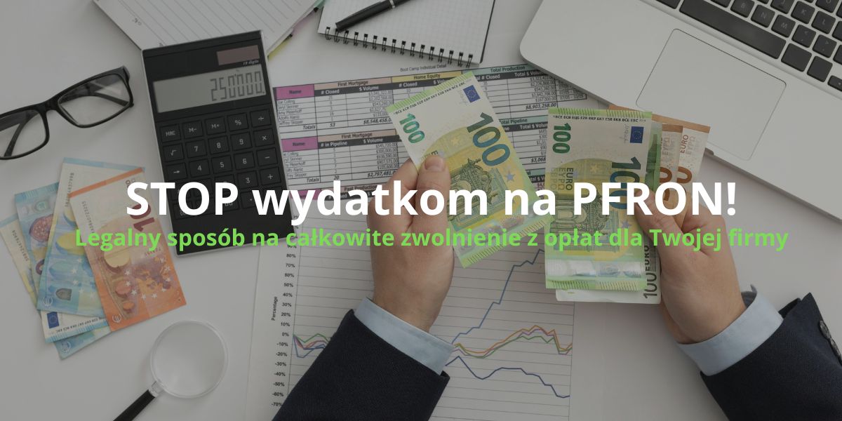 optymalizacja kosztów PFRON