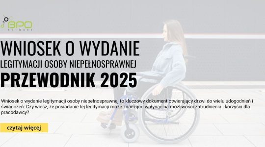 Wniosek o wydanie legitymacji osoby niepełnosprawnej – kompletny przewodnik 2025 pfron dofinansowanie 2025 dla pracodawcy, orzeczenie o niepełnosprawności, praca zdalna, zatrudnienie niepełnosprawnych