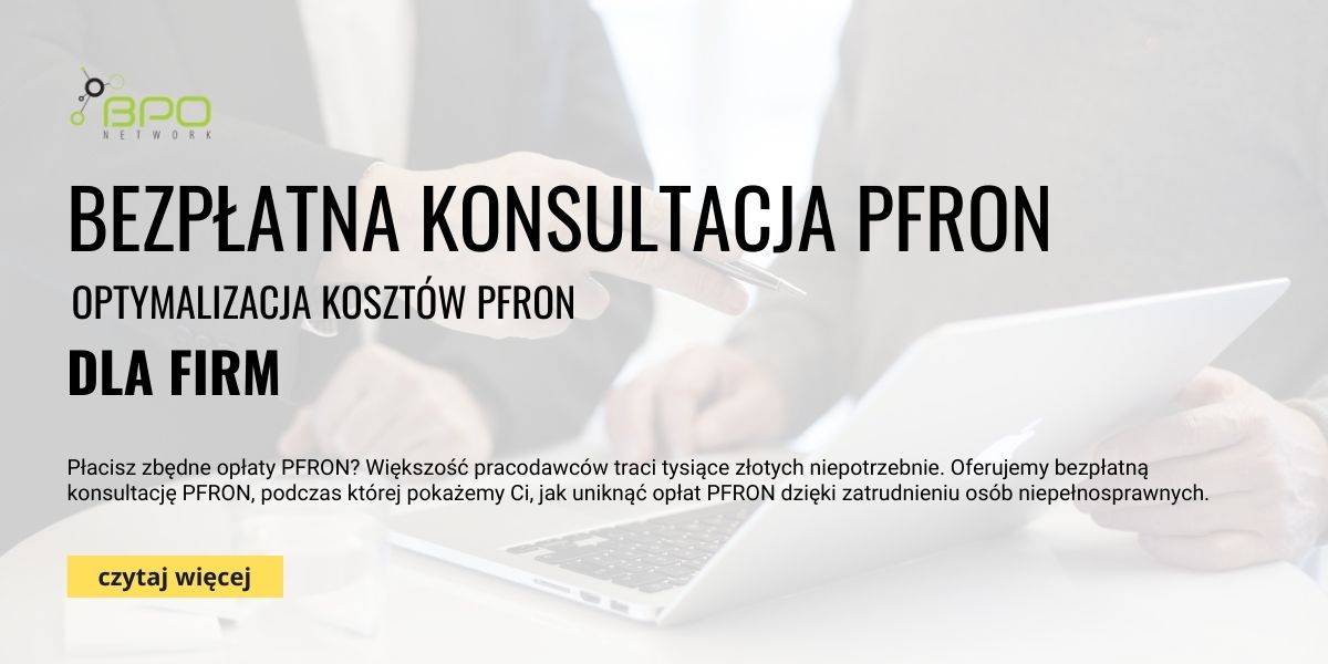 pfron dofinansowanie 2025 dla pracodawcy, orzeczenie o niepełnosprawności, praca zdalna, zatrudnienie niepełnosprawnych