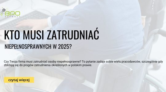 pfron dofinansowanie 2025 dla pracodawcy, orzeczenie o niepełnosprawności, praca zdalna, zatrudnienie niepełnosprawnych